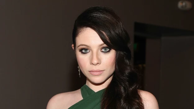 Michelle Trachtenberg