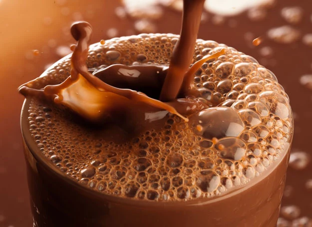 Kakao chroni przed rozdrażnieniem i poprawia koncentracj