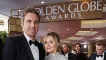 Kristen Bell i Dax Shepard