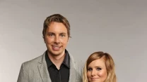 Kristen Bell i Dax Shepard