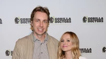 Kristen Bell i Dax Shepard