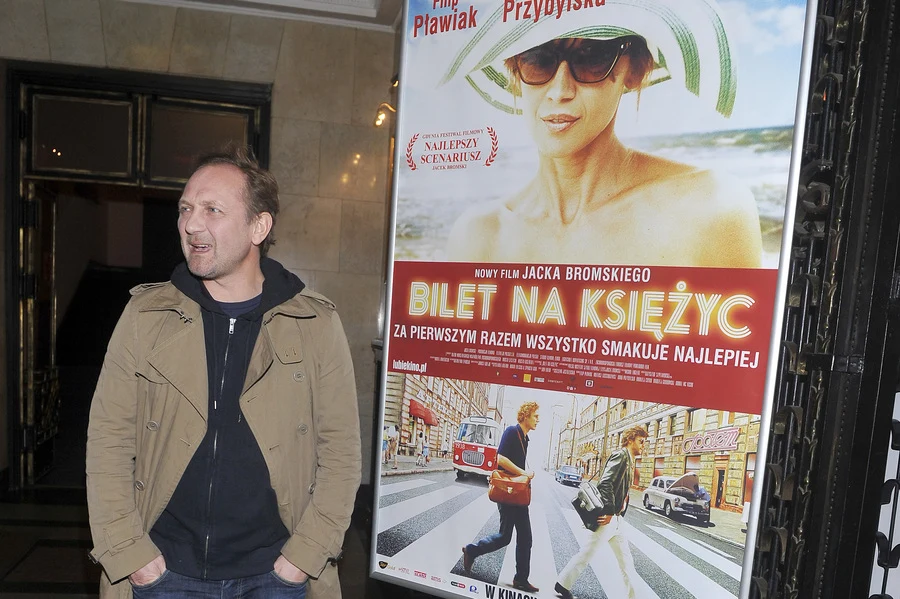 Andrzej Chyra Andrzej Chyra