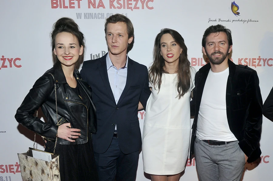 Obsada filmu Obsada filmu