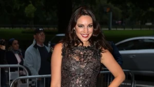 Kelly Brook: Nie ma szczęścia w miłości 