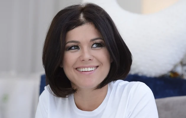 Kasia Cichopek Kasia Cichopek