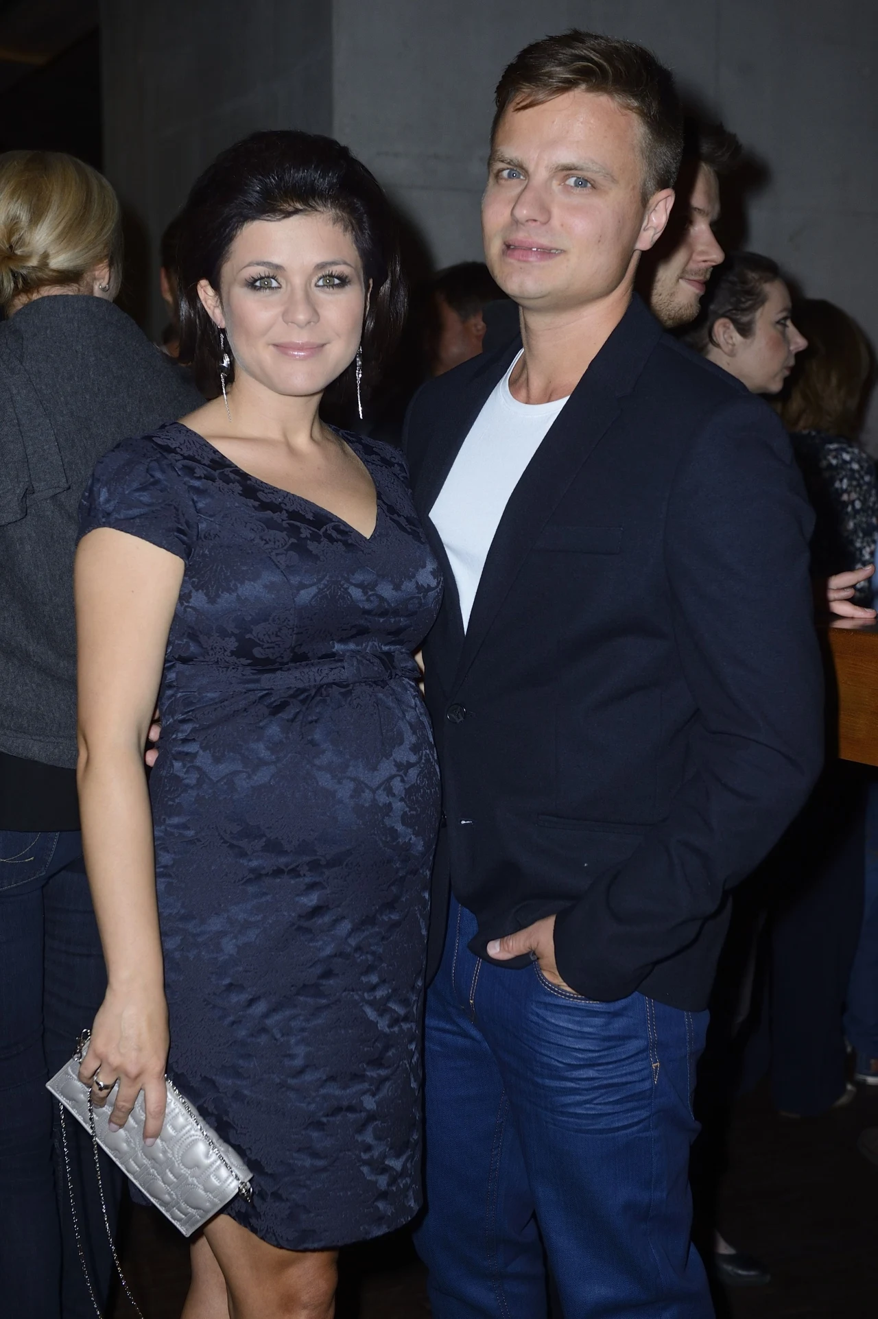 Kasia i Marcin Kasia i Marcin