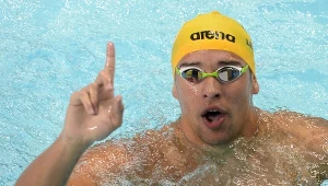 Chad le Clos