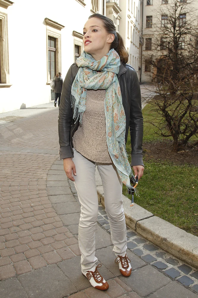 Alicja Bachleda-Curuś Alicja Bachleda-Curuś