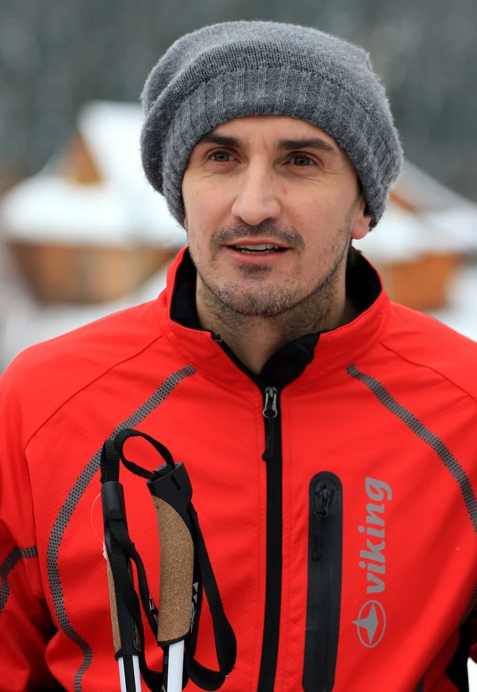 Sebastian Karpiel-Bułecka