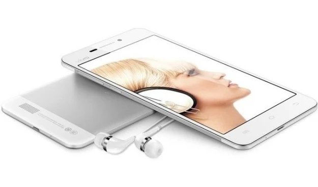 Vivo Xplay 3S