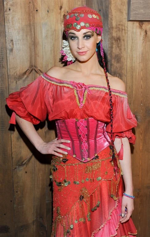 Julia Kamińska
