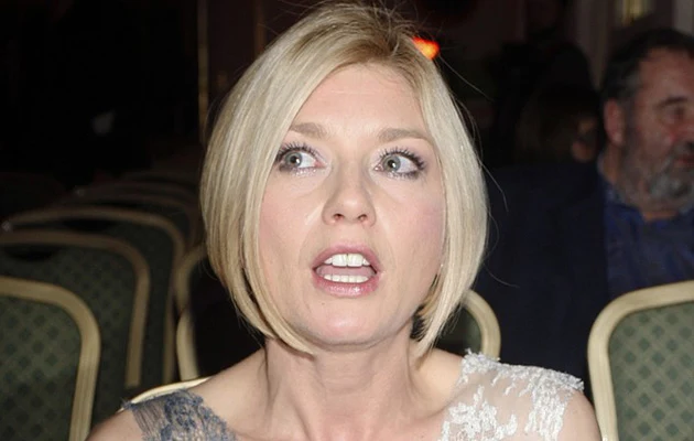 Edyta Olszówka Edyta Olszówka