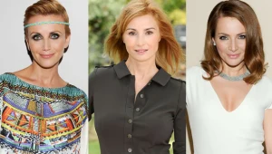 Anna Dreszowska, Katarzyna Zielińska czy Joanna Brodzik - wszystkie zaczynały w "Klanie".