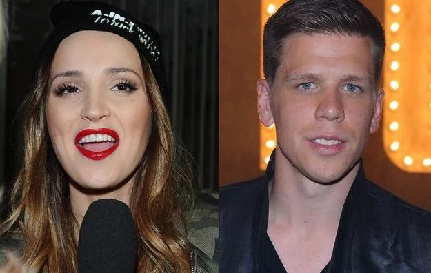 Marina i Szczęsny Marina i Szczęsny