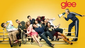 "Glee"