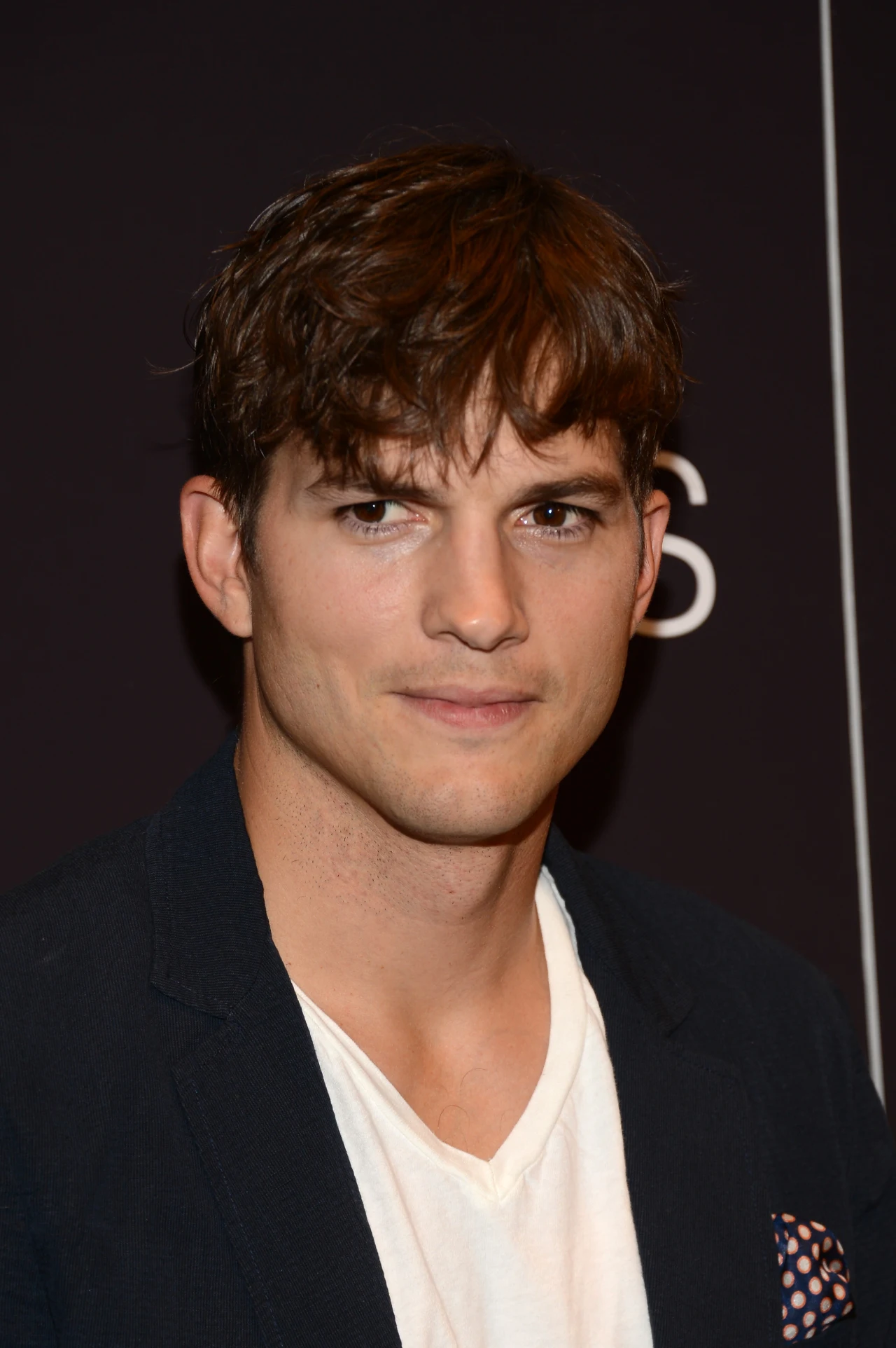Ashton Kutcher 