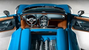 Kolejna legenda Bugatti 