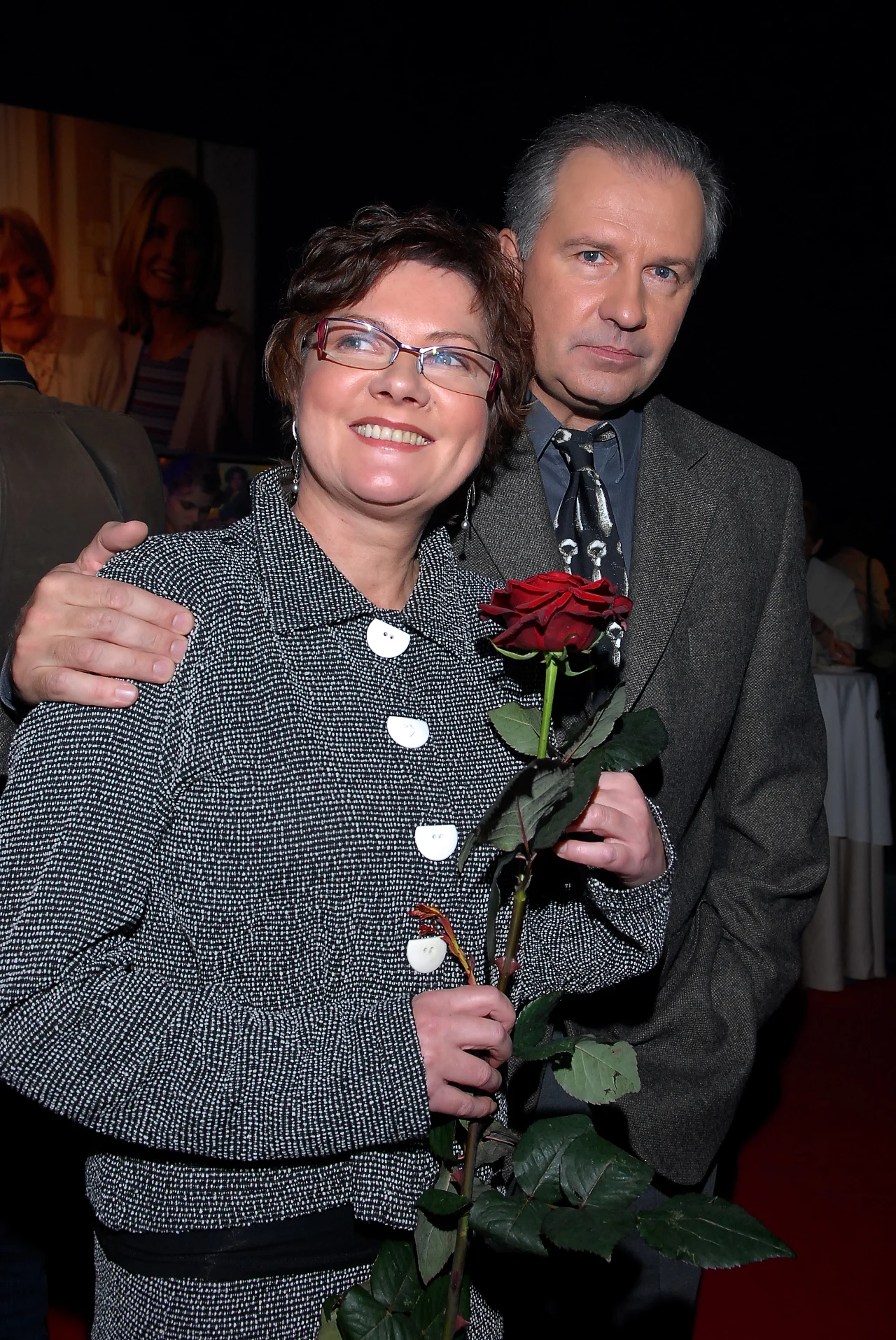 Agnieszka i Tomasz Agnieszka i Tomasz