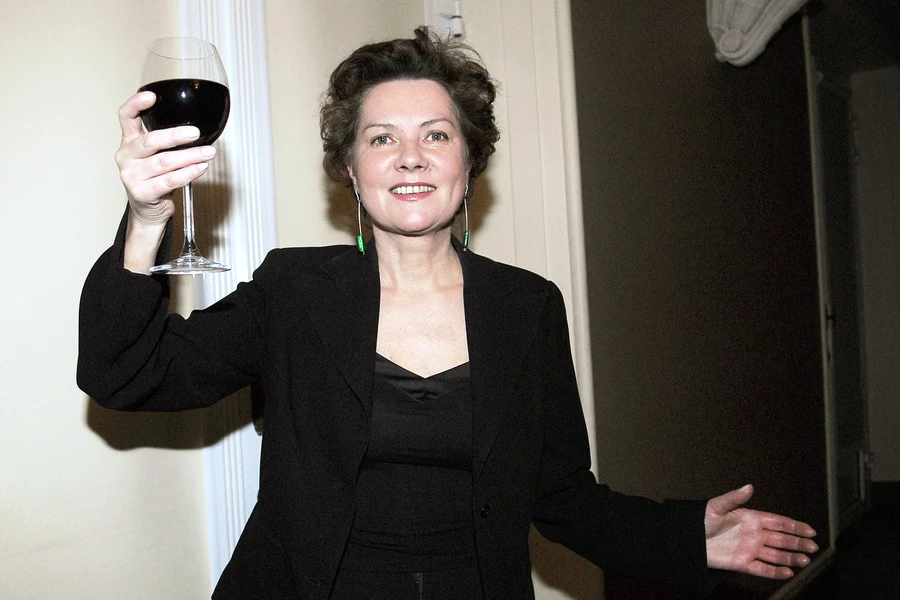 Agnieszka Kotulanka Agnieszka Kotulanka