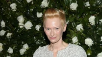 Tilda Swinton