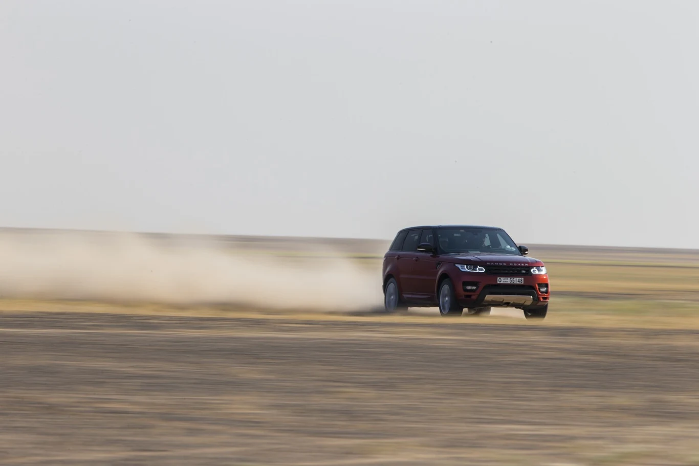 Range Rover Sport