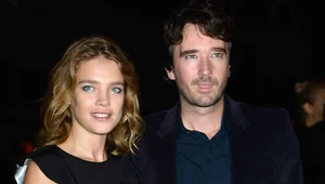 Natalia Vodianova znów zostanie mamą