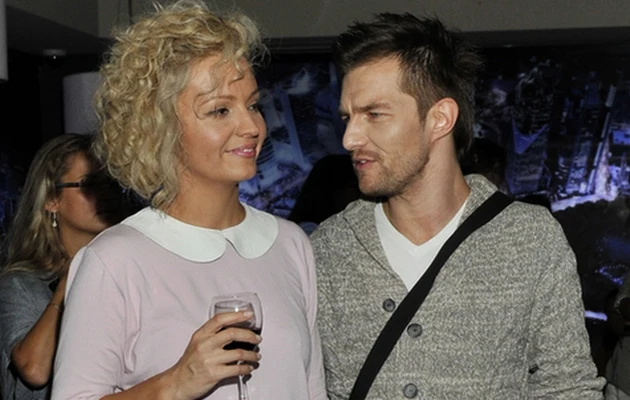 Dorota i Adam Dorota i Adam