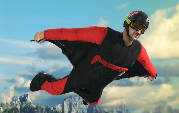 Skydive: Proximity Flight Skydive: Proximity Flight