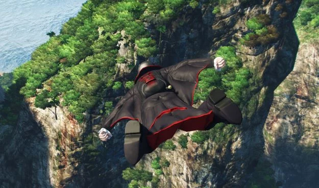 Skydive: Proximity Flight Skydive: Proximity Flight