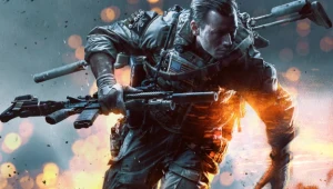 Battlefield 4