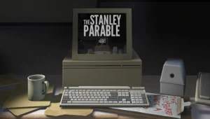 Stanley Parable