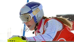 Lindsey Vonn