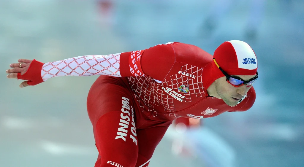 Zbigniew Bródka Zbigniew Bródka