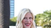 Tori Spelling