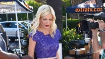 Tori Spelling