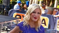 Tori Spelling