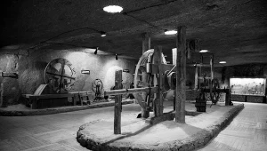 Muzeum Żup Krakowskich