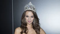 Jak podoba ci się suknia Pauliny Krupińskiej, w której wystąpi w finale konkursu Miss Universe?