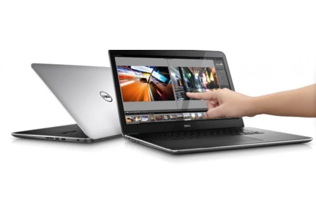 Dell XPS 15