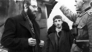 Getto w Lublinie, 1942 r.