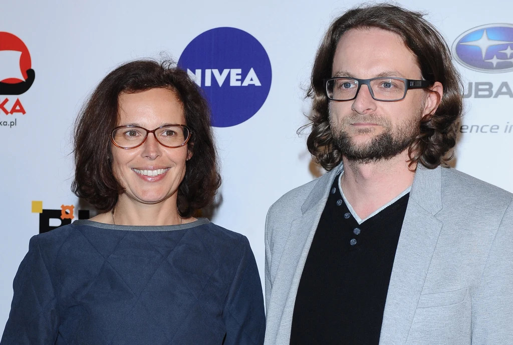 Agata Passent, Wojciech Kuczok