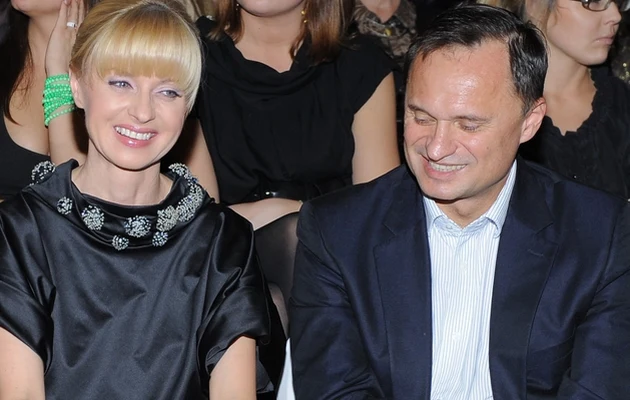 Jola i Leszek Czarnecki