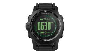 Garmin tactix - zegarek do zadań specjalnych