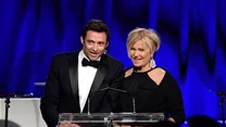 Hugh Jackman i Deborra-Lee Furness - 13 lat różnicy