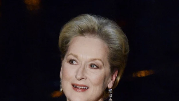 Meryl Streep