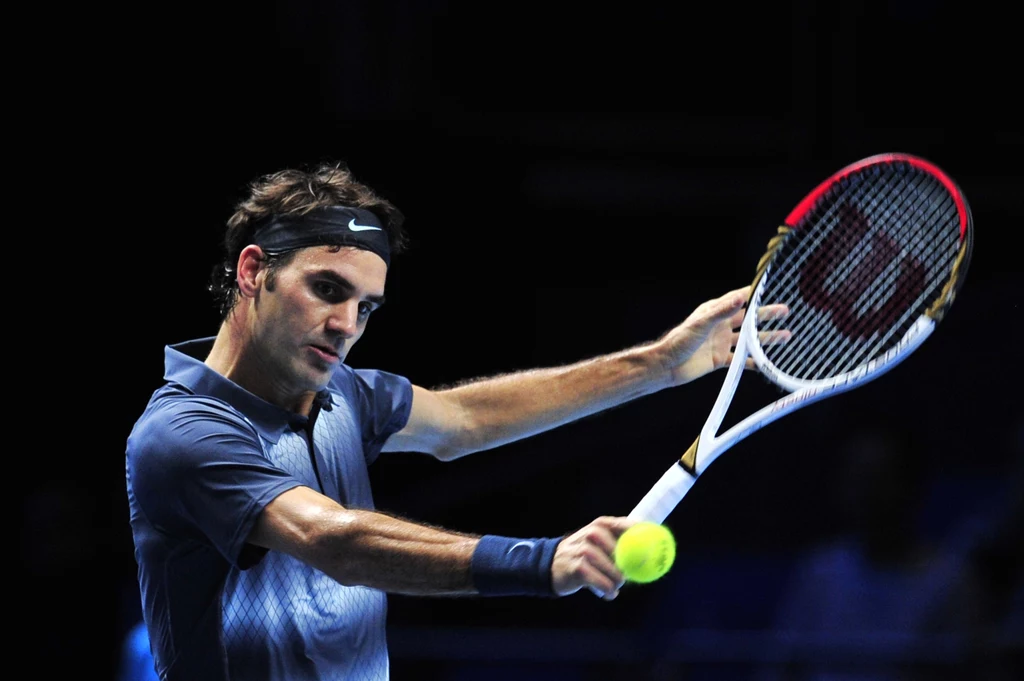 Roger Federer Roger Federer