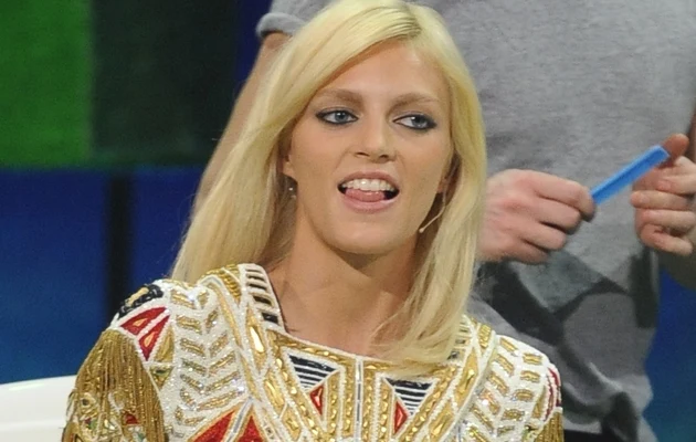 Anja Rubik Anja Rubik