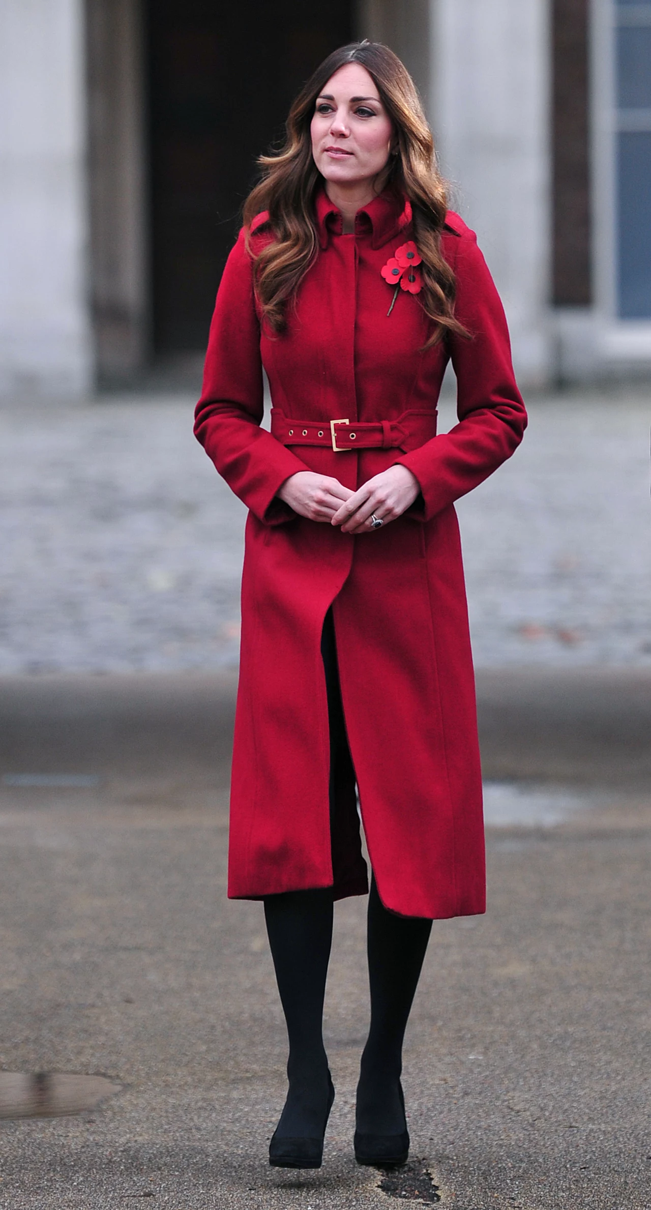Księżna Catherine Księżna Catherine