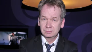 – Niebawem odbędzie się premiera filmu „Jack Strong” Władysława Pasikowskiego. Postać, jaką tam zagrałem, może być zaskoczeniem – zapowiada aktor.