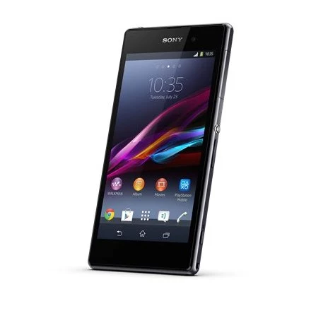 Sony Xperia Z1